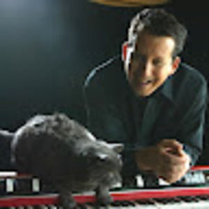 Meet your Posher, Jeffrey